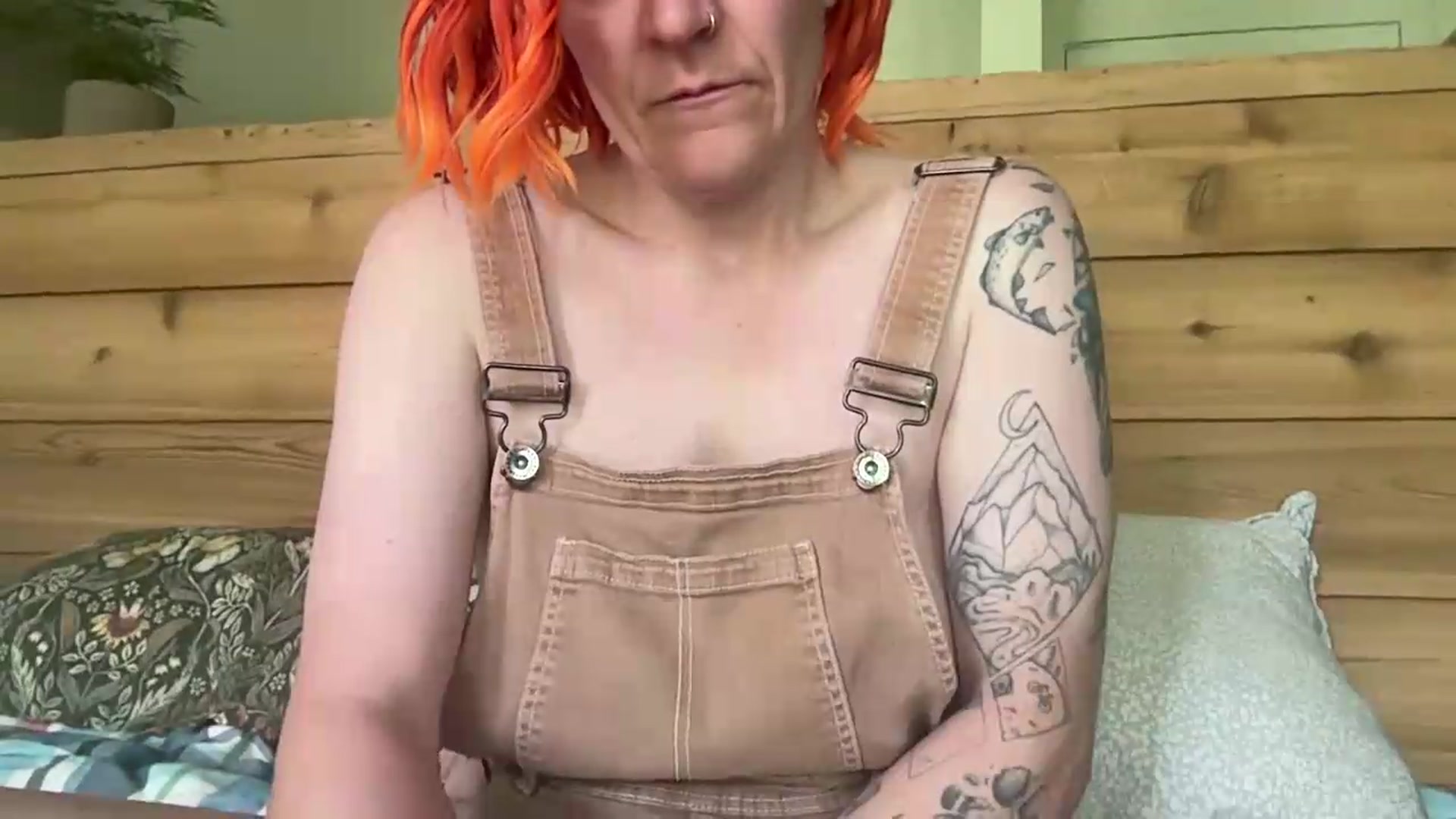 Gallery image thumbnail from PurrtyMetal's myfreecams stream on, 06/08/2026, 16:14 image 20 of 20