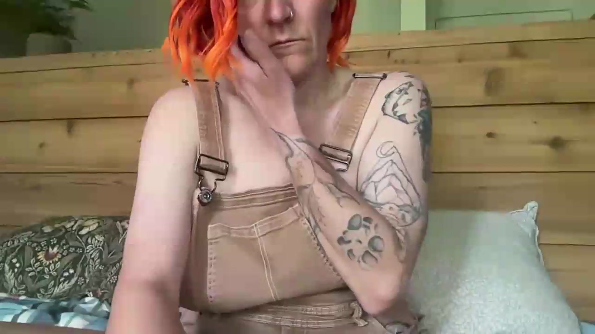 Gallery image thumbnail from PurrtyMetal's myfreecams stream on, 06/08/2026, 16:14 image 19 of 20
