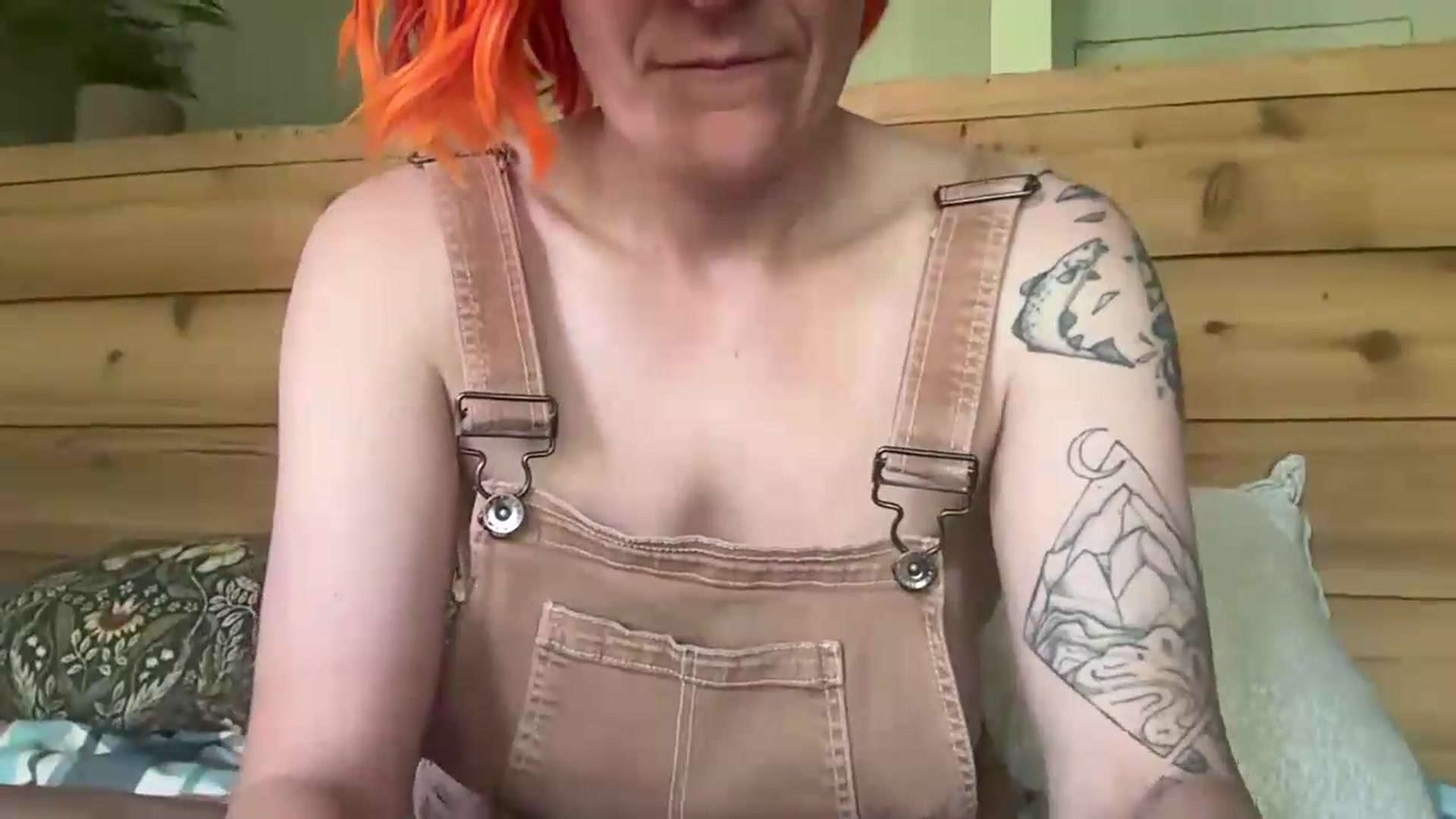 Gallery image thumbnail from PurrtyMetal's myfreecams stream on, 06/08/2026, 16:14 image 6 of 20