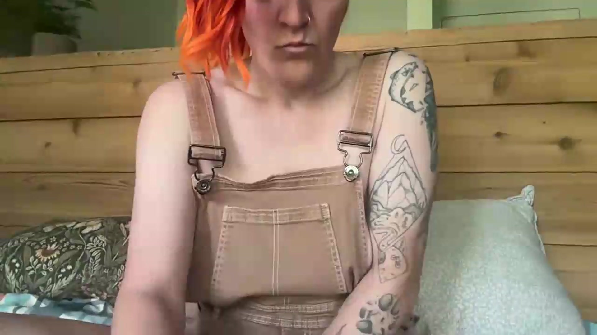 Gallery image thumbnail from PurrtyMetal's myfreecams stream on, 06/08/2026, 16:14 image 2 of 20