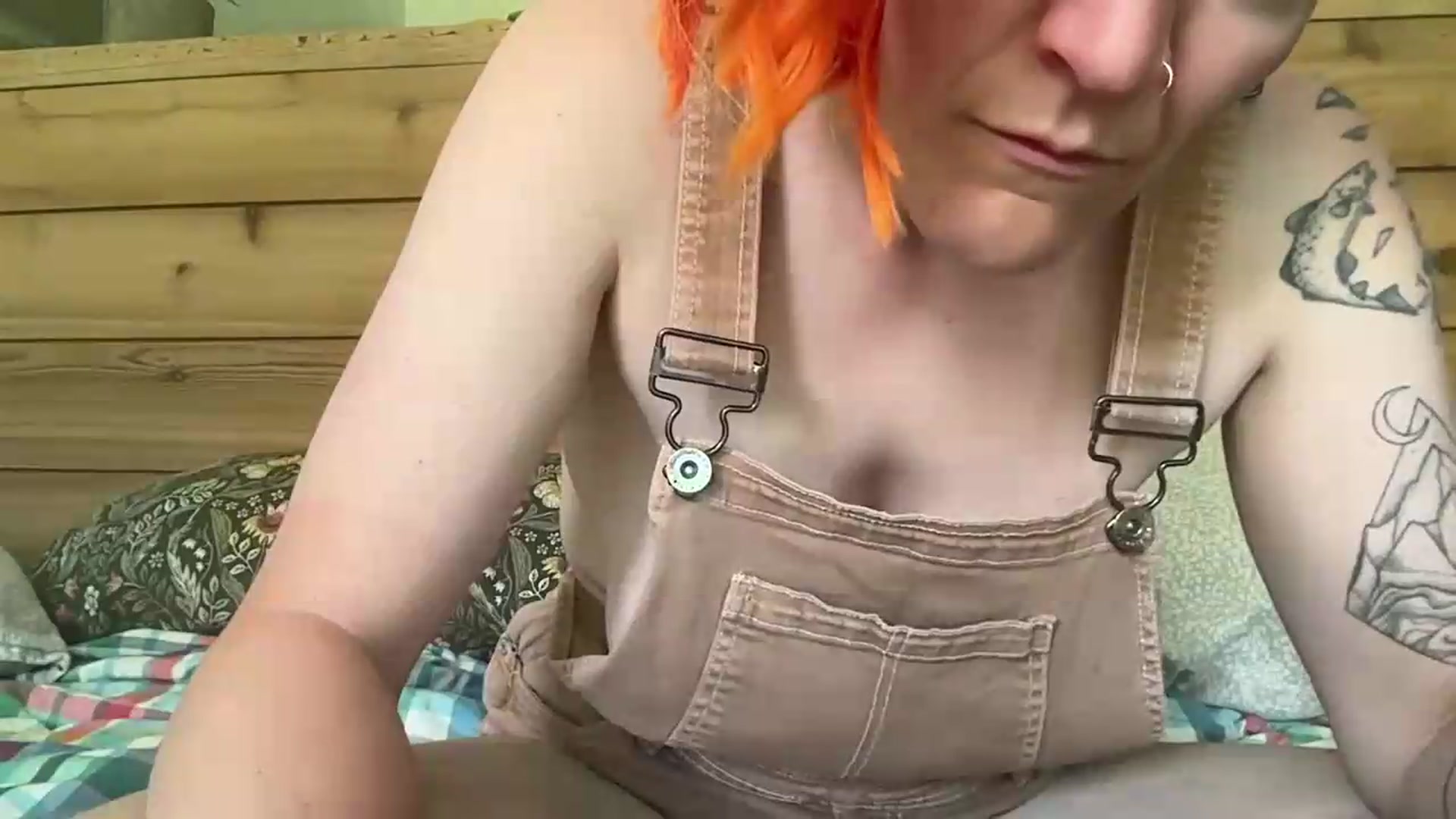 Gallery image thumbnail from PurrtyMetal's myfreecams stream on, 06/08/2026, 20:54 image 13 of 20