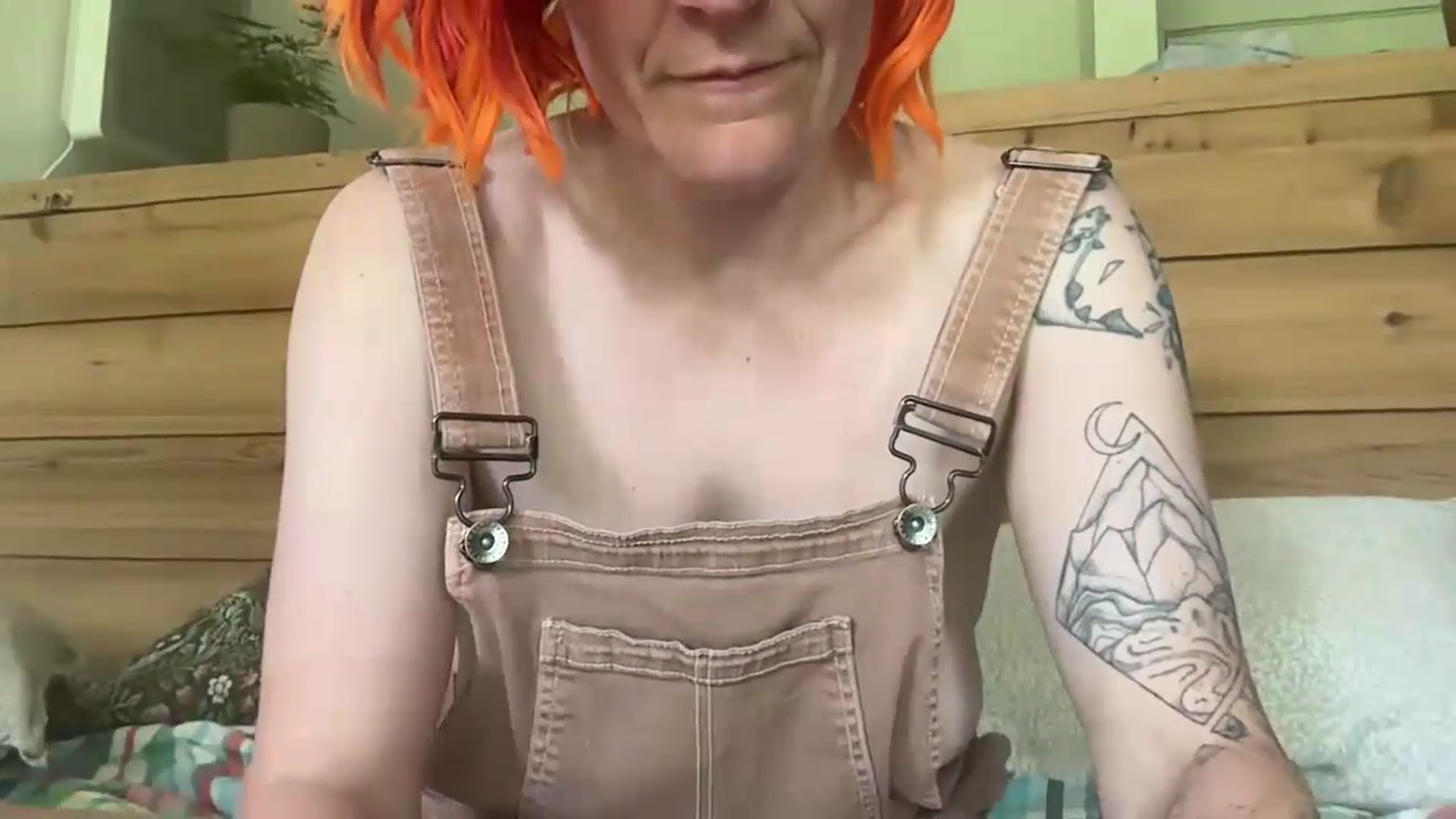 Gallery image thumbnail from PurrtyMetal's myfreecams stream on, 06/08/2026, 20:54 image 20 of 20