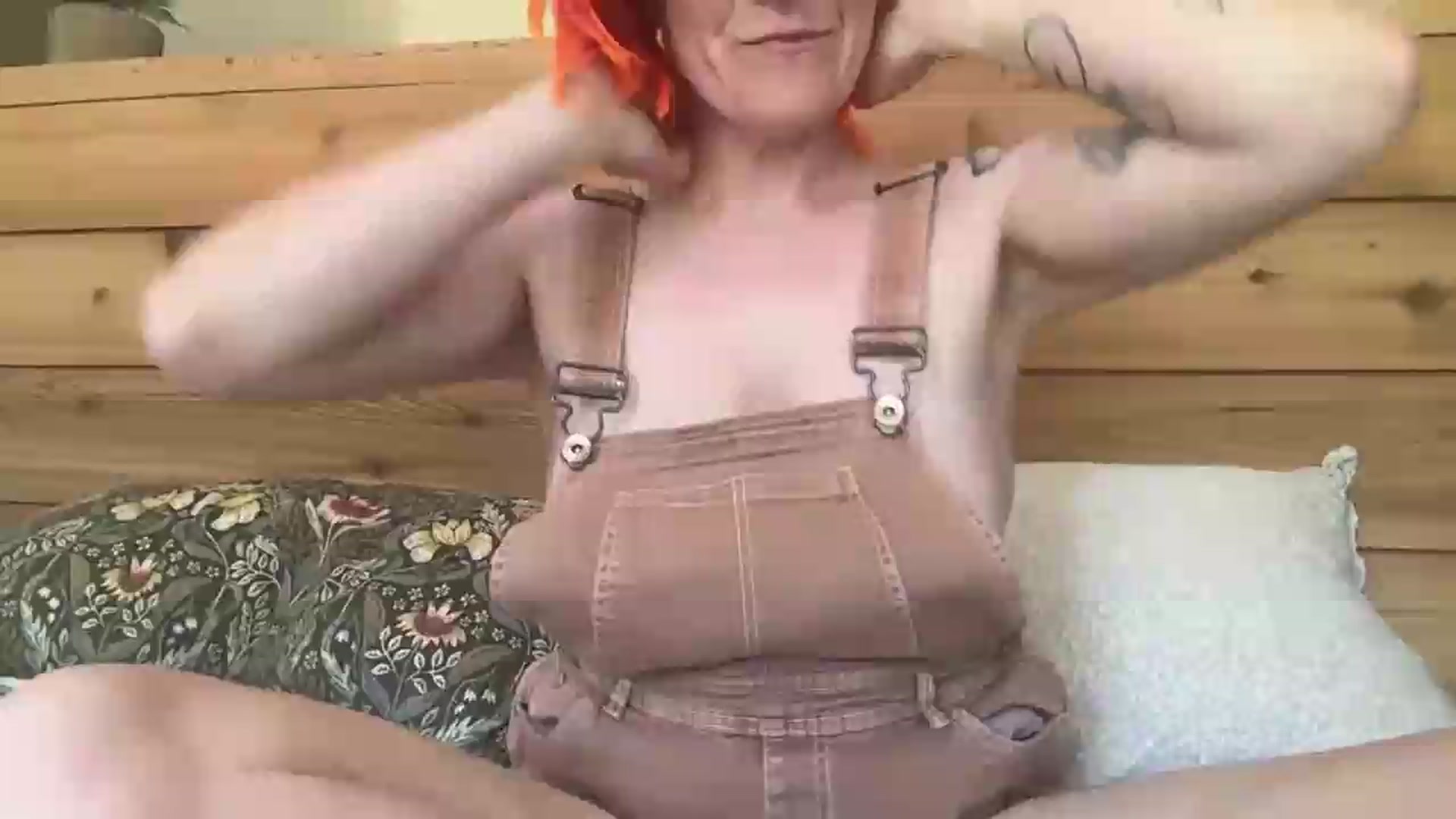 Gallery image thumbnail from PurrtyMetal's myfreecams stream on, 06/08/2026, 20:54 image 1 of 20