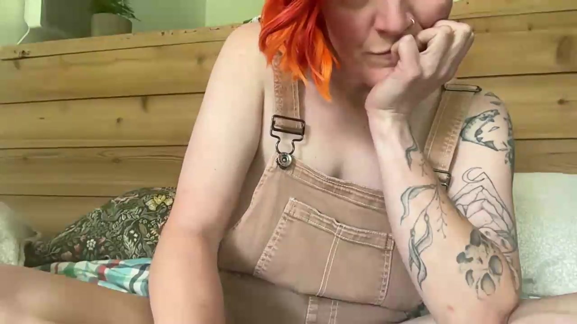 Gallery image thumbnail from PurrtyMetal's myfreecams stream on, 06/08/2026, 21:36 image 11 of 20