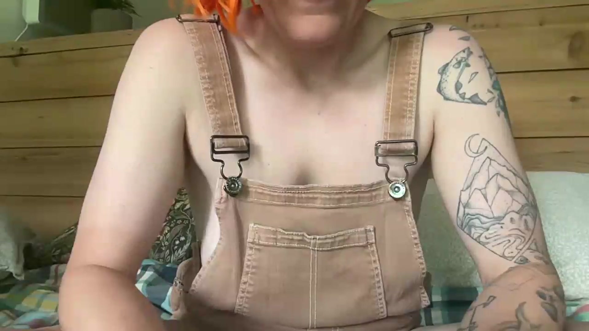Gallery image thumbnail from PurrtyMetal's myfreecams stream on, 06/08/2026, 21:36 image 18 of 20