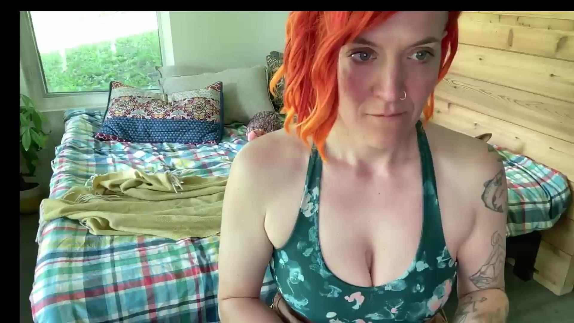 Gallery image thumbnail from PurrtyMetal's myfreecams stream on, 06/13/2026, 19:20 image 17 of 20
