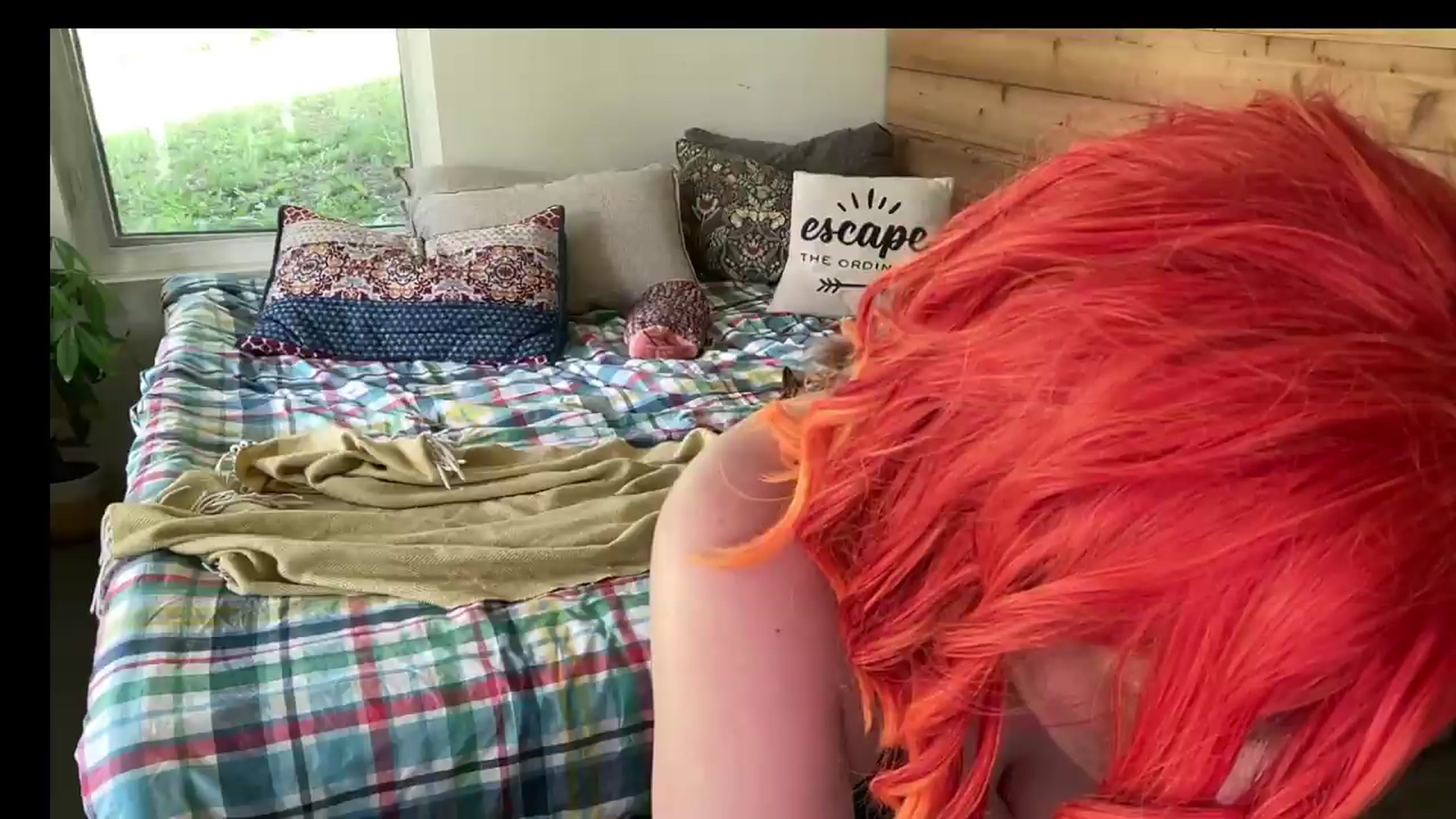 Gallery image thumbnail from PurrtyMetal's myfreecams stream on, 06/13/2026, 19:20 image 19 of 20