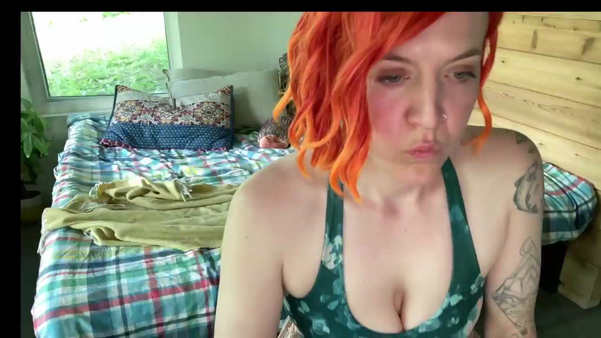 Gallery image thumbnail from PurrtyMetal's myfreecams stream on, 06/13/2026, 19:20 image 9 of 20