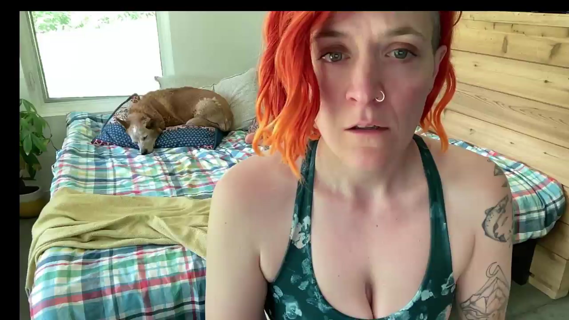 Gallery image thumbnail from PurrtyMetal's myfreecams stream on, 06/13/2026, 22:14 image 1 of 20