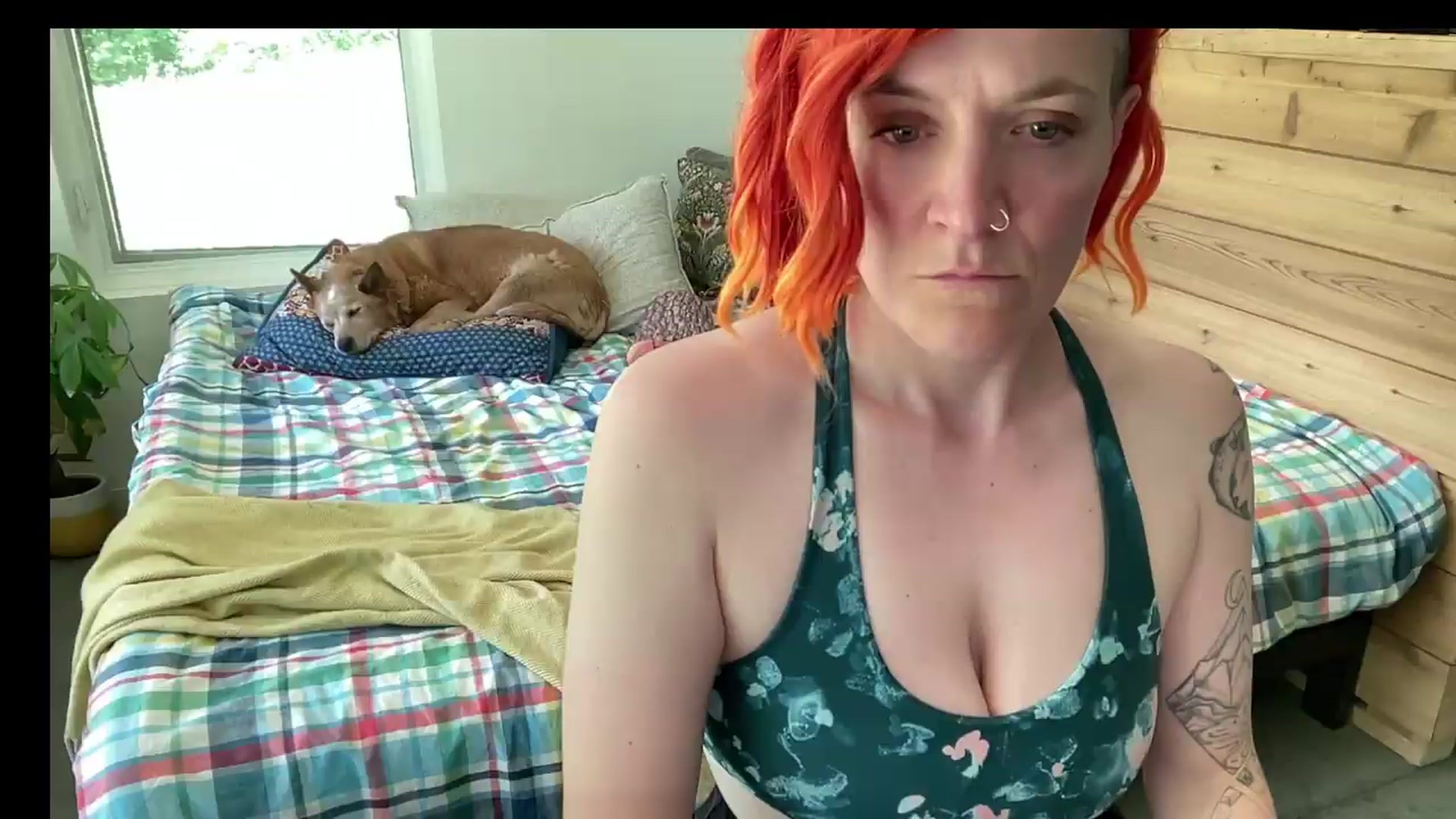 Gallery image thumbnail from PurrtyMetal's myfreecams stream on, 06/13/2026, 22:14 image 13 of 20
