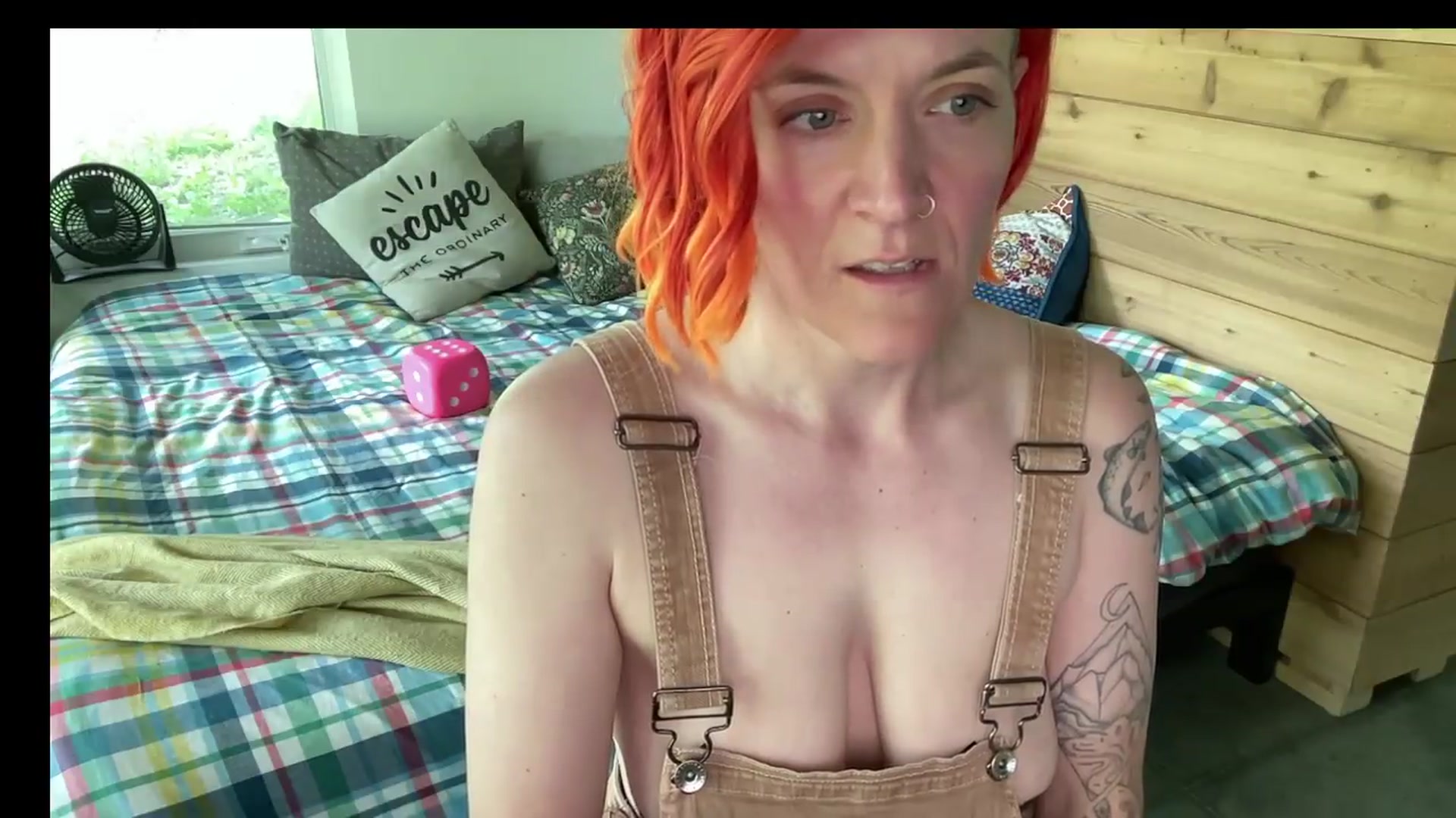 Gallery image thumbnail from PurrtyMetal's myfreecams stream on, 06/15/2026, 17:17 image 14 of 20