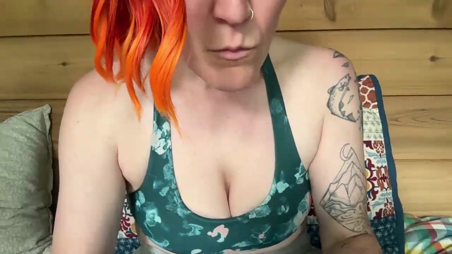 Gallery image thumbnail from PurrtyMetal's myfreecams stream on, 06/15/2026, 20:09 image 8 of 20