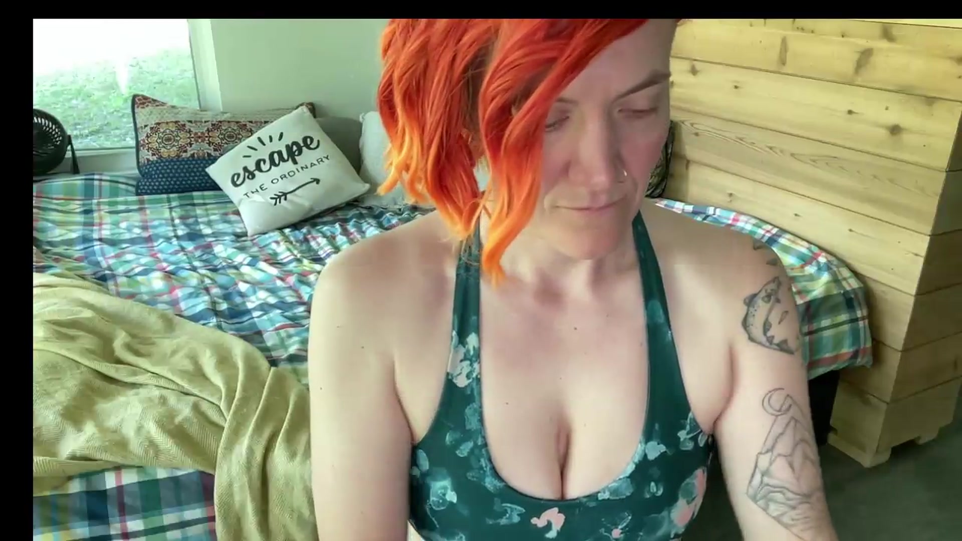 Gallery image thumbnail from PurrtyMetal's myfreecams stream on, 06/18/2026, 18:28 image 13 of 20