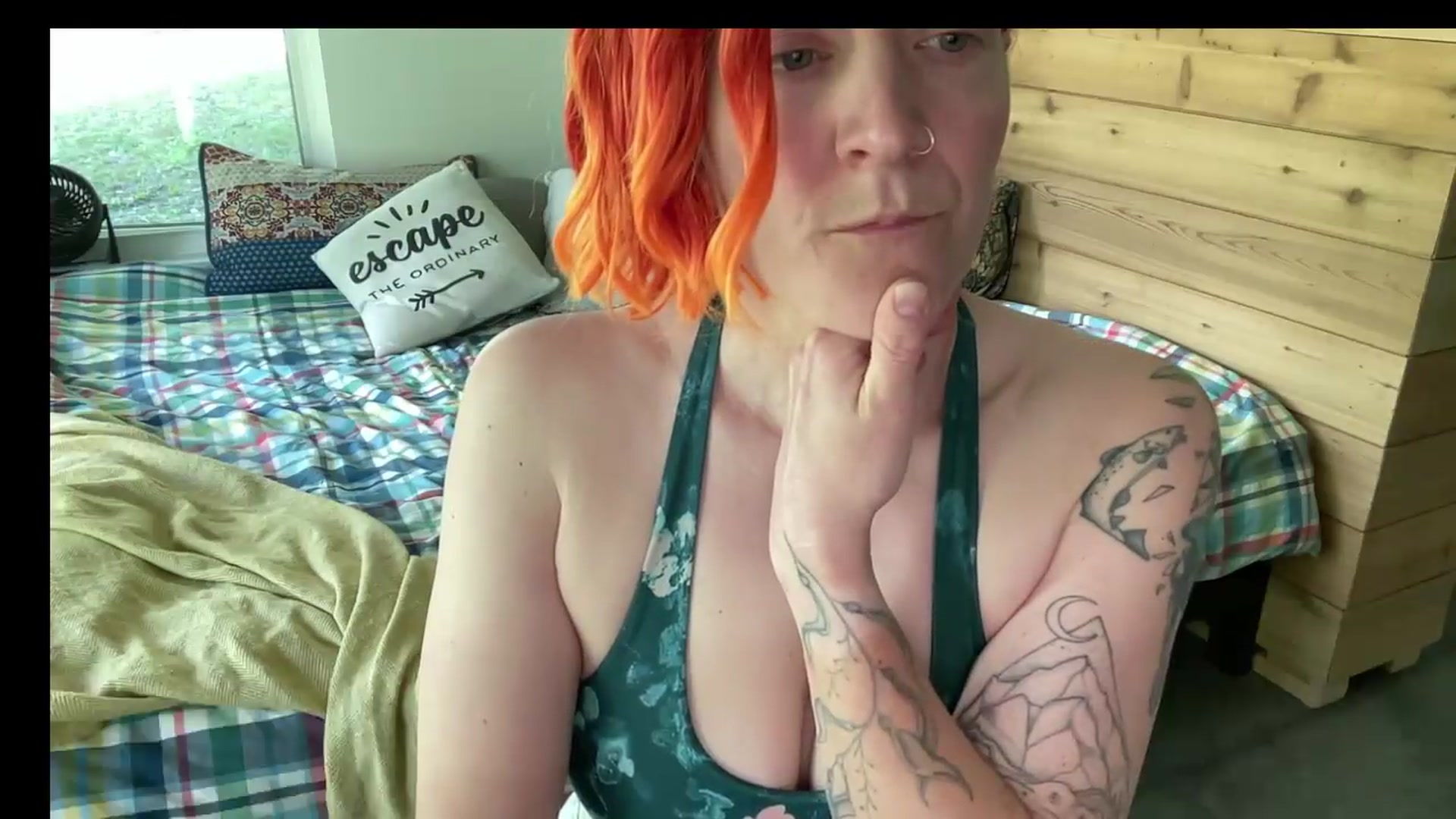 Gallery image thumbnail from PurrtyMetal's myfreecams stream on, 06/18/2026, 18:28 image 14 of 20