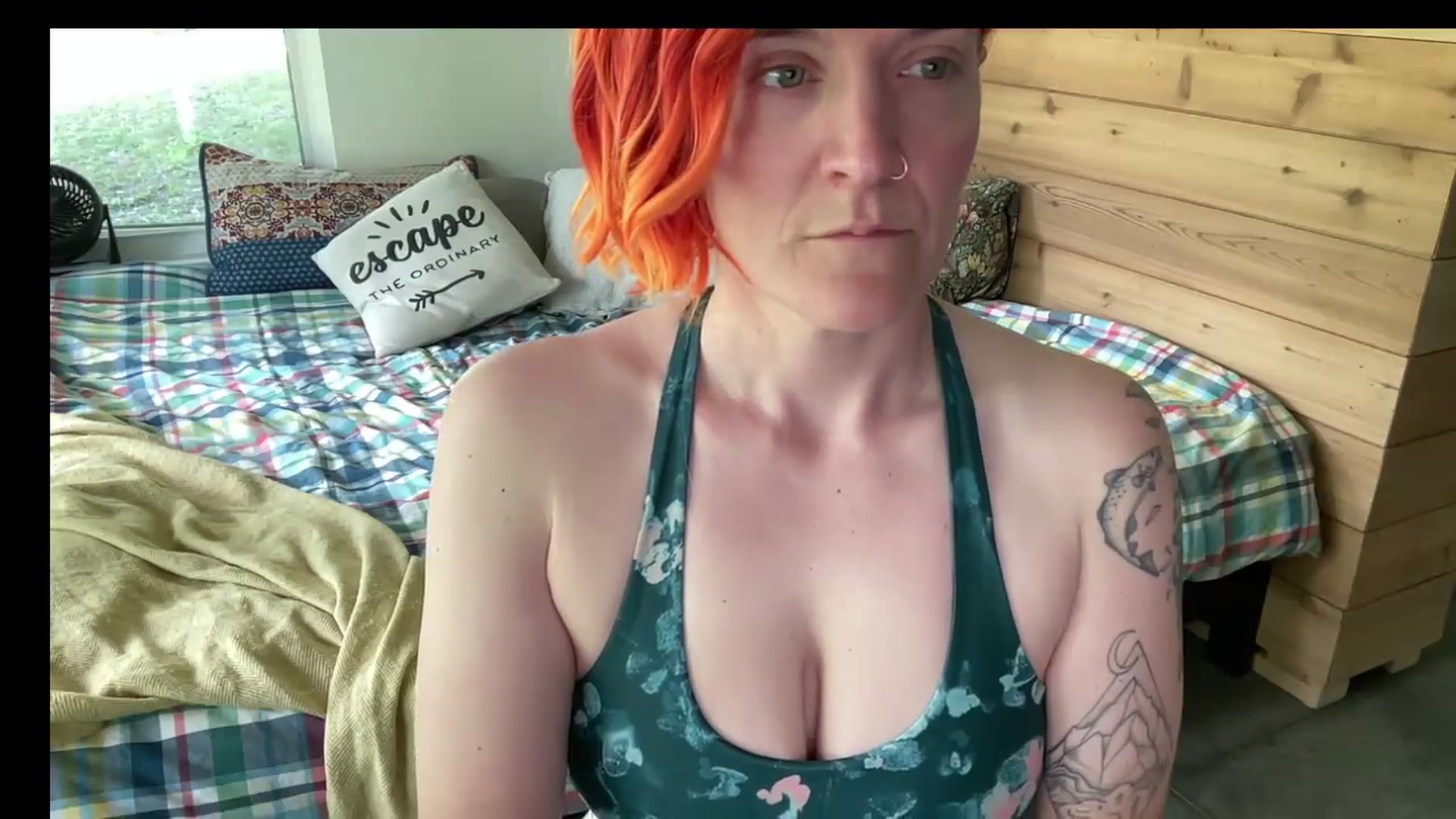 Gallery image thumbnail from PurrtyMetal's myfreecams stream on, 06/18/2026, 18:28 image 16 of 20