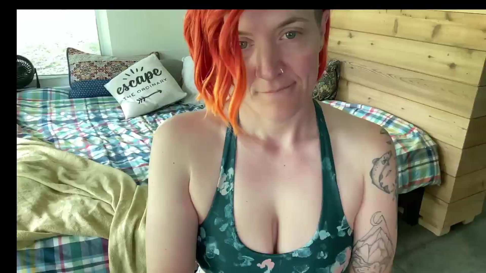 Gallery image thumbnail from PurrtyMetal's myfreecams stream on, 06/18/2026, 18:28 image 17 of 20