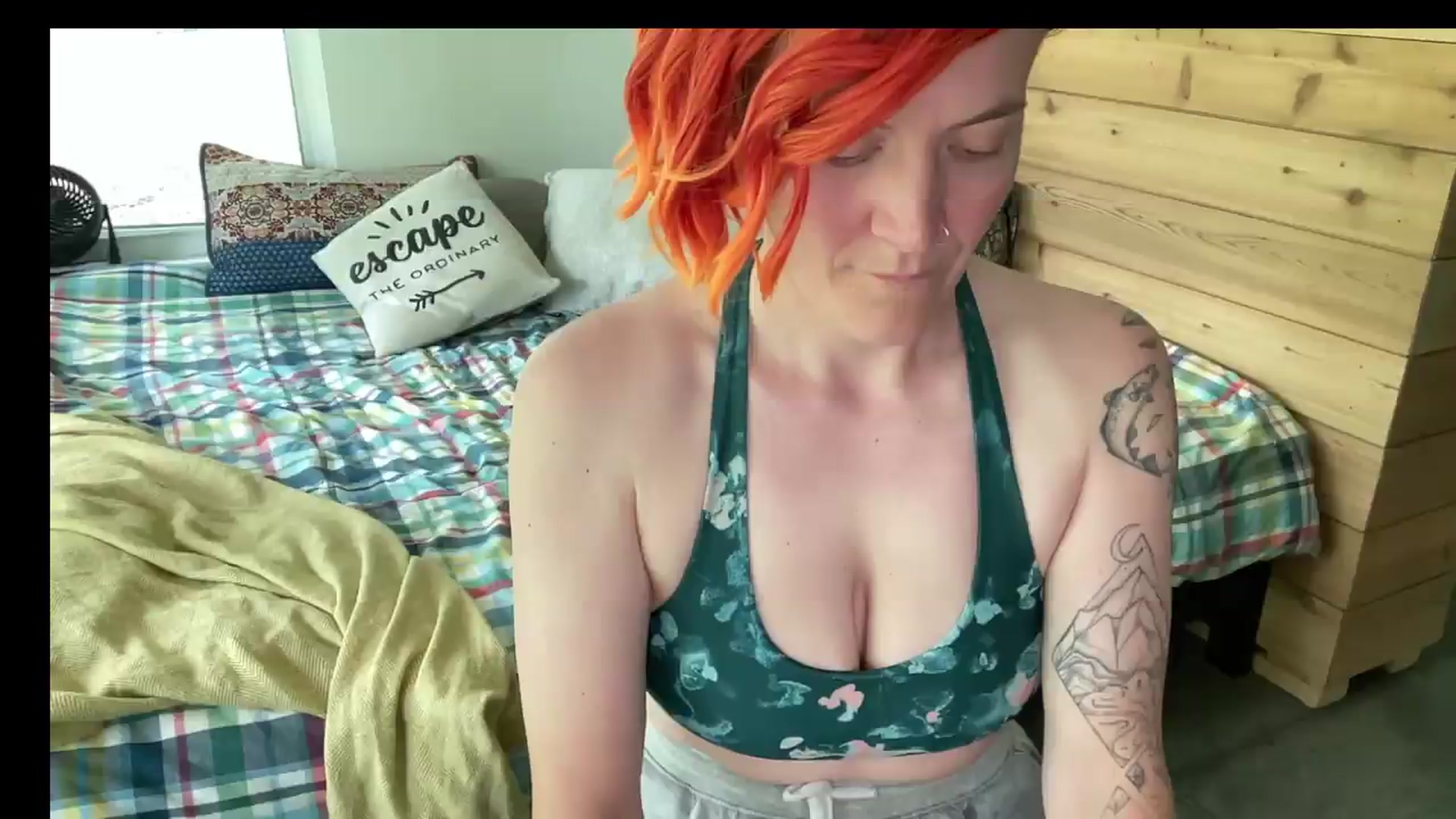 Gallery image thumbnail from PurrtyMetal's myfreecams stream on, 06/18/2026, 18:28 image 19 of 20
