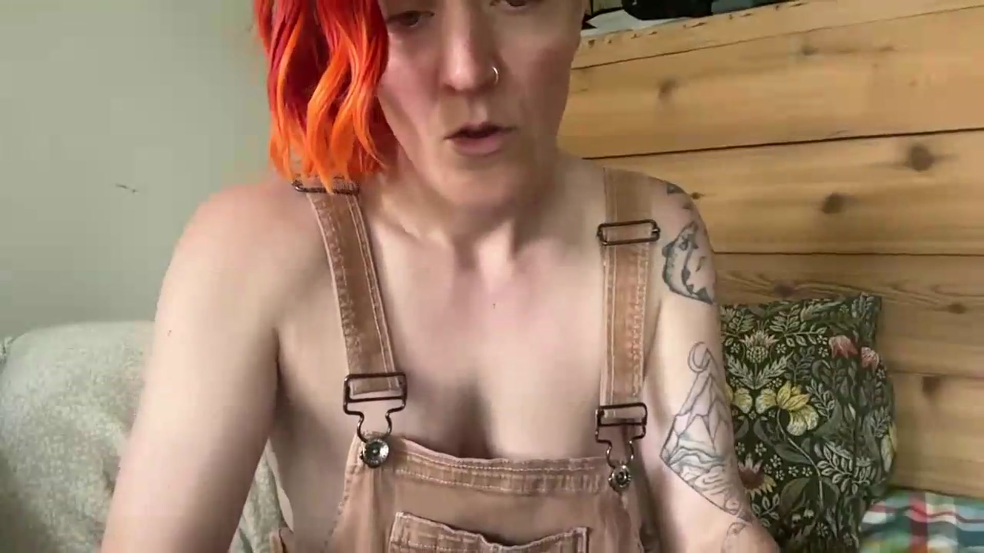 Gallery image thumbnail from PurrtyMetal's myfreecams stream on, 06/18/2026, 20:23 image 16 of 20