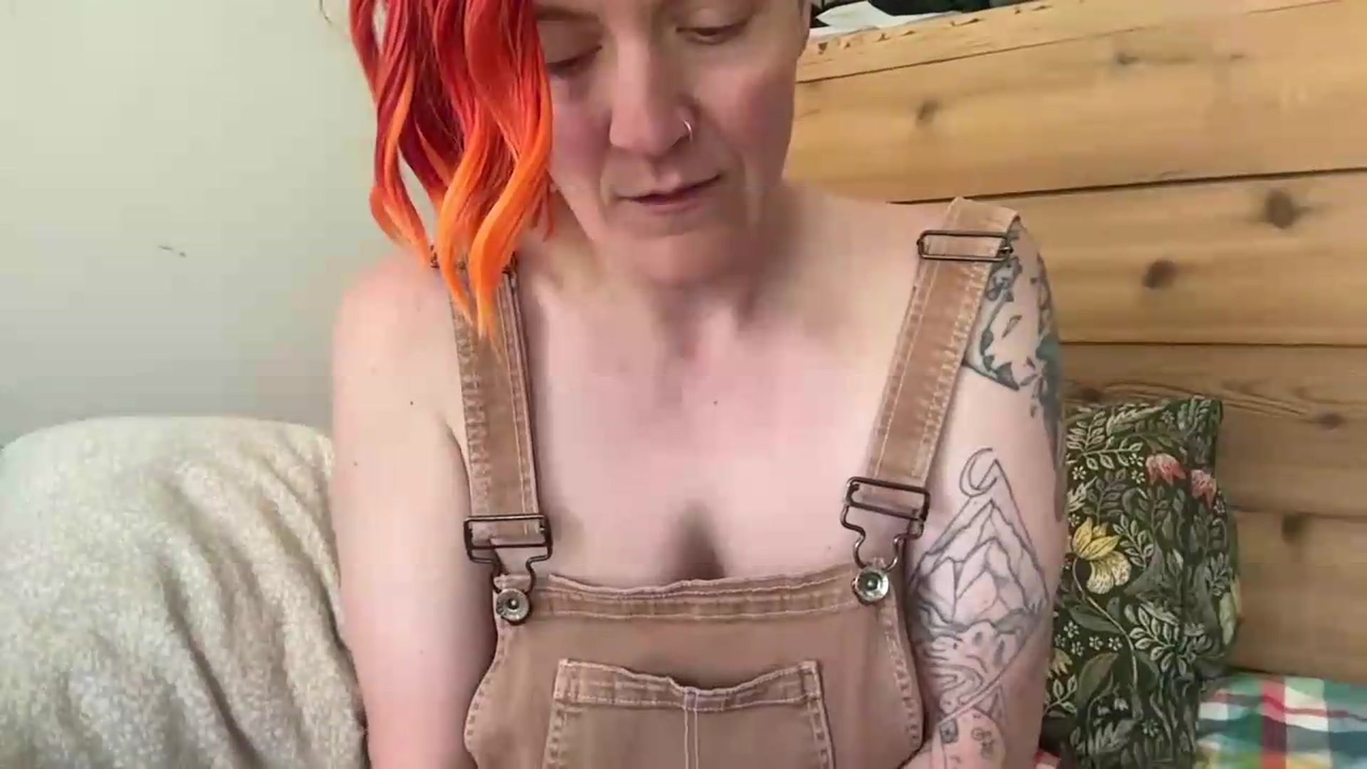 Gallery image thumbnail from PurrtyMetal's myfreecams stream on, 06/18/2026, 20:23 image 13 of 20
