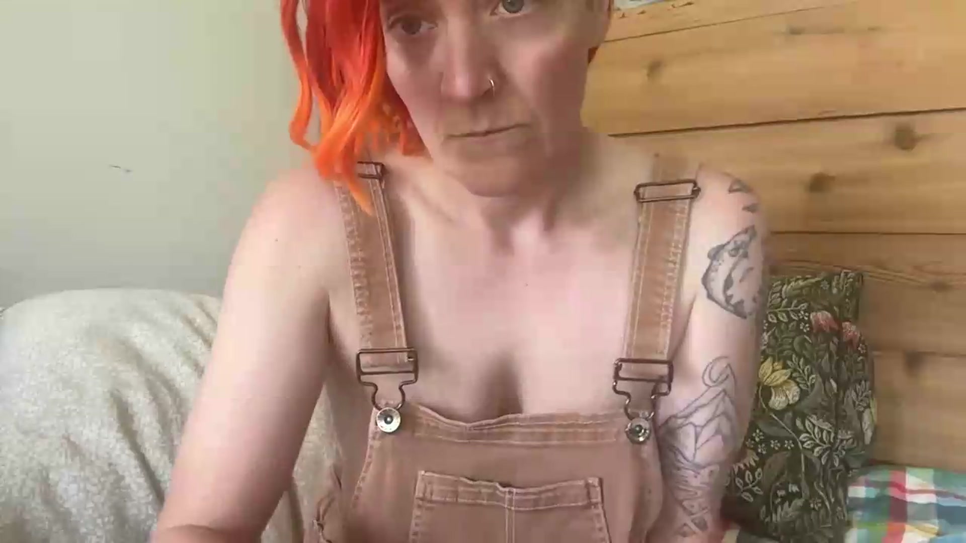 Gallery image thumbnail from PurrtyMetal's myfreecams stream on, 06/18/2026, 20:23 image 7 of 20