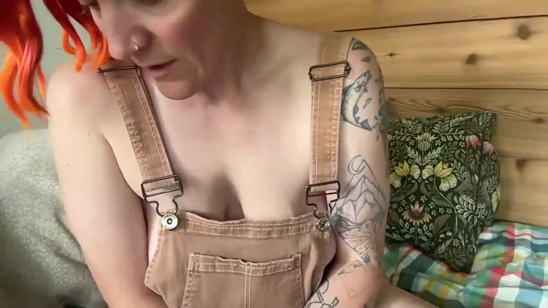 Gallery image thumbnail from PurrtyMetal's myfreecams stream on, 06/18/2026, 20:23 image 17 of 20