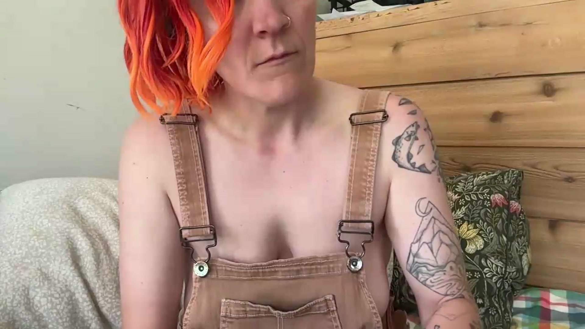 Gallery image thumbnail from PurrtyMetal's myfreecams stream on, 06/18/2026, 20:23 image 12 of 20