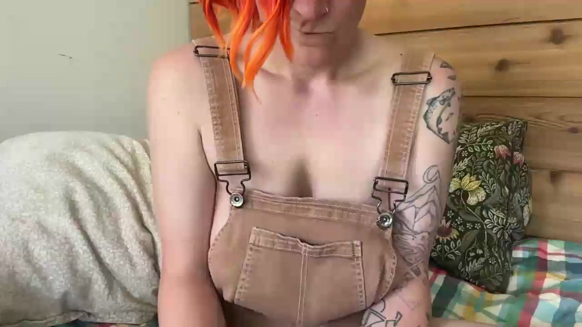 Gallery image thumbnail from PurrtyMetal's myfreecams stream on, 06/18/2026, 20:23 image 9 of 20