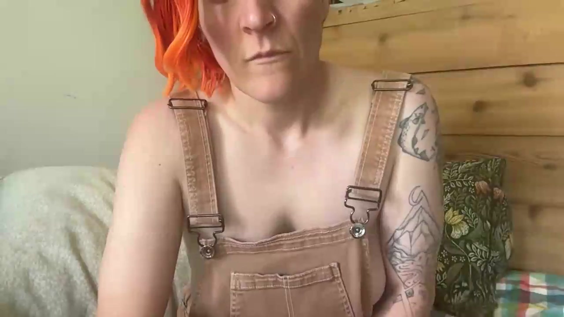 Gallery image thumbnail from PurrtyMetal's myfreecams stream on, 06/18/2026, 20:23 image 5 of 20