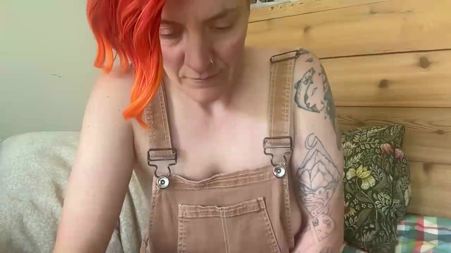 Gallery image thumbnail from PurrtyMetal's myfreecams stream on, 06/18/2026, 20:23 image 6 of 20