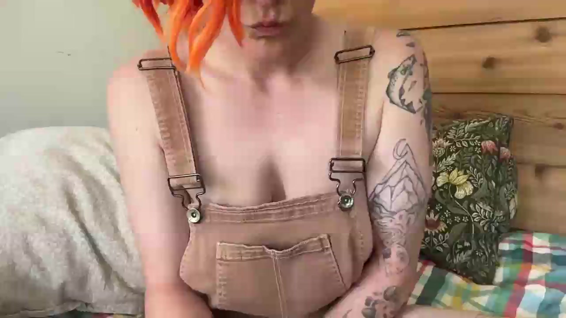 Gallery image thumbnail from PurrtyMetal's myfreecams stream on, 06/18/2026, 20:23 image 8 of 20