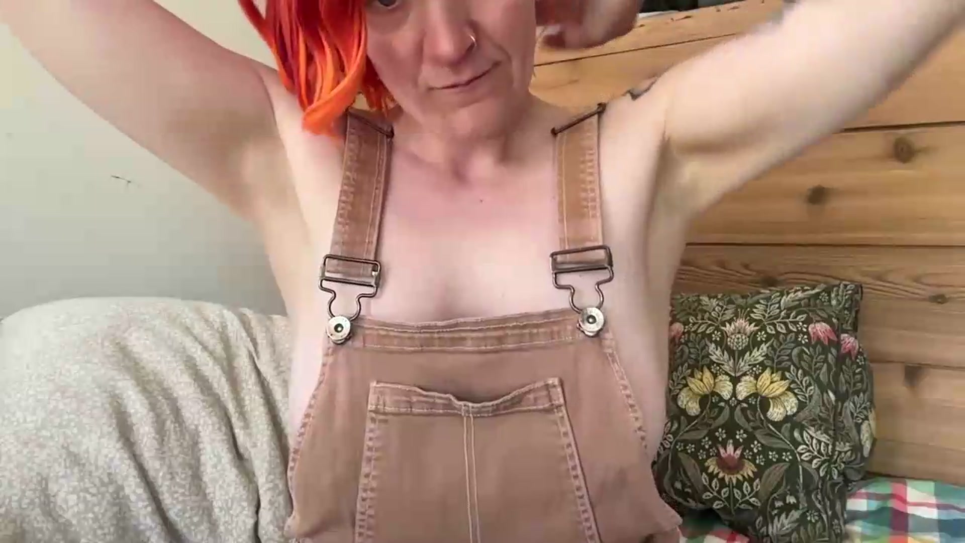 Gallery image thumbnail from PurrtyMetal's myfreecams stream on, 06/18/2026, 20:23 image 11 of 20