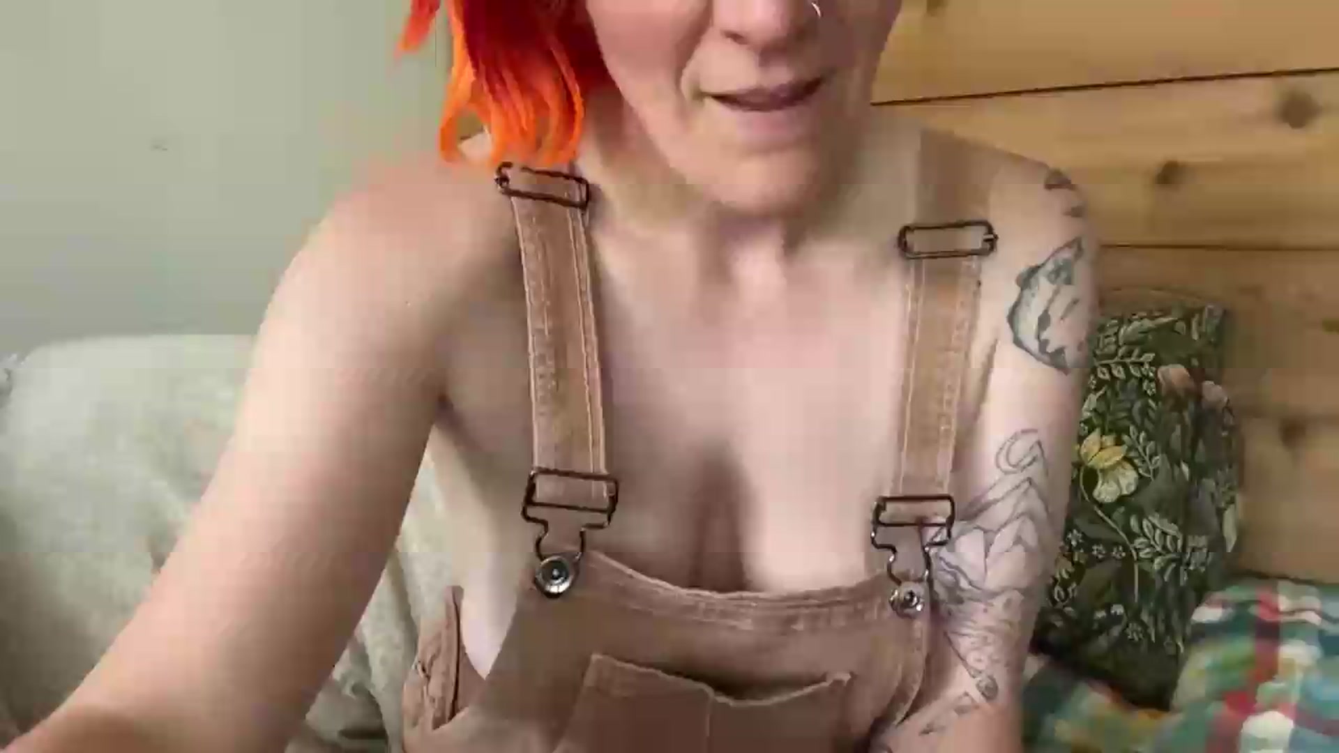 Gallery image thumbnail from PurrtyMetal's myfreecams stream on, 06/18/2026, 20:23 image 14 of 20