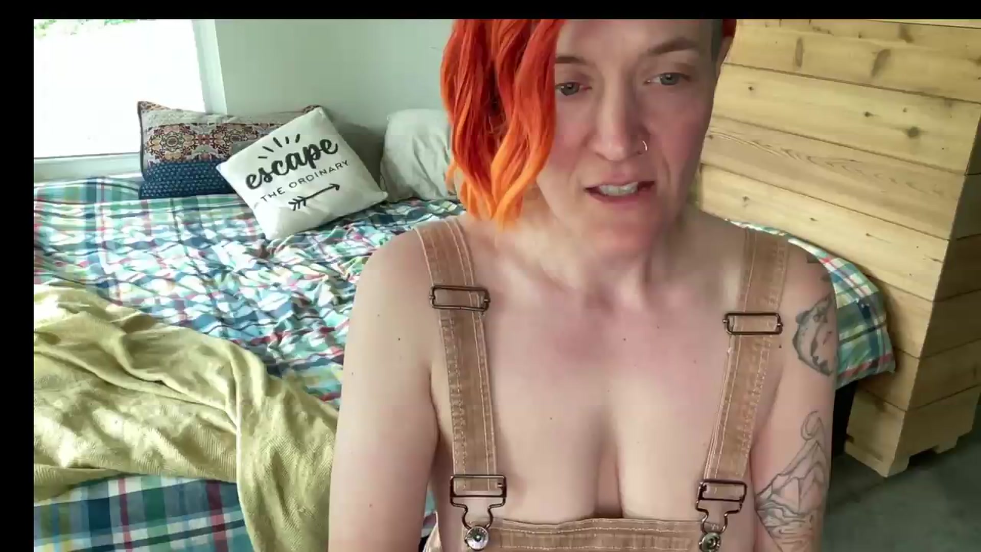 Gallery image thumbnail from PurrtyMetal's myfreecams stream on, 06/18/2026, 21:50 image 8 of 20
