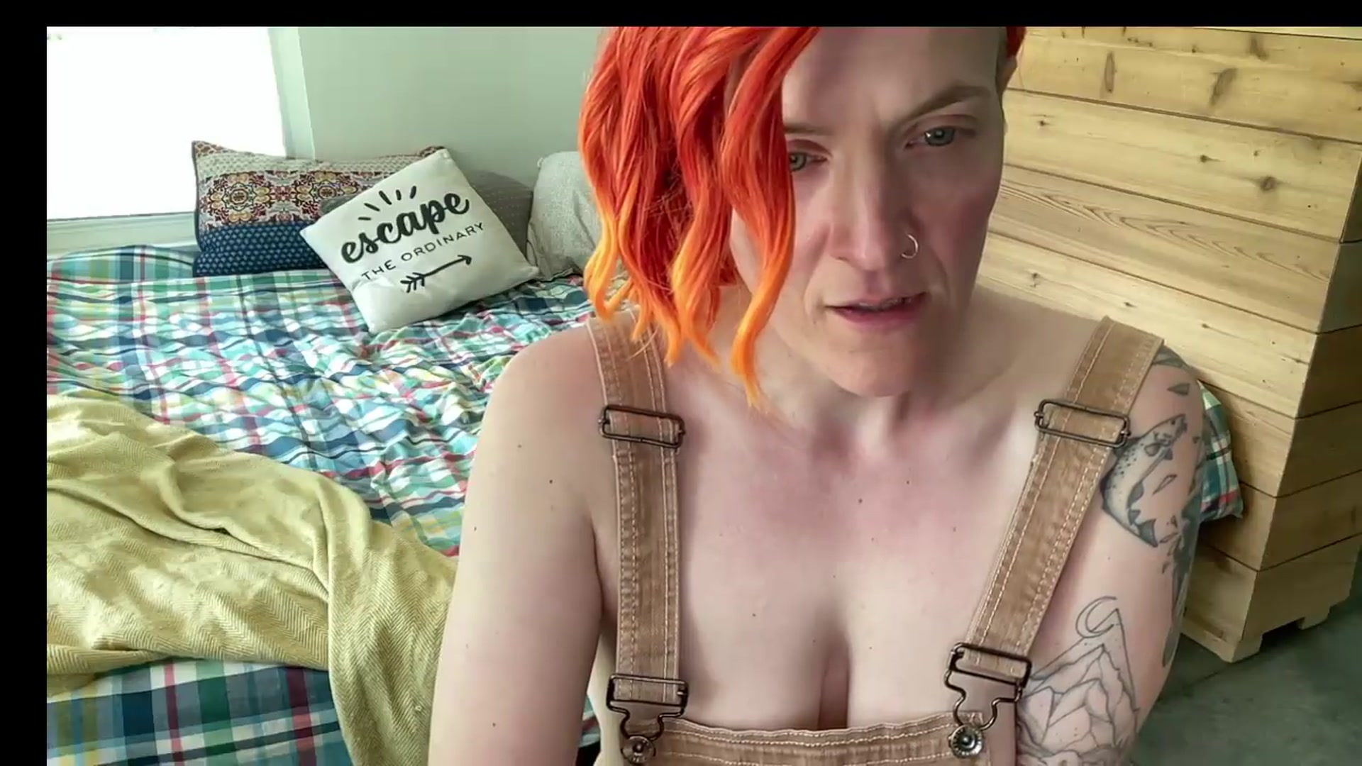 Gallery image thumbnail from PurrtyMetal's myfreecams stream on, 06/18/2026, 21:50 image 19 of 20