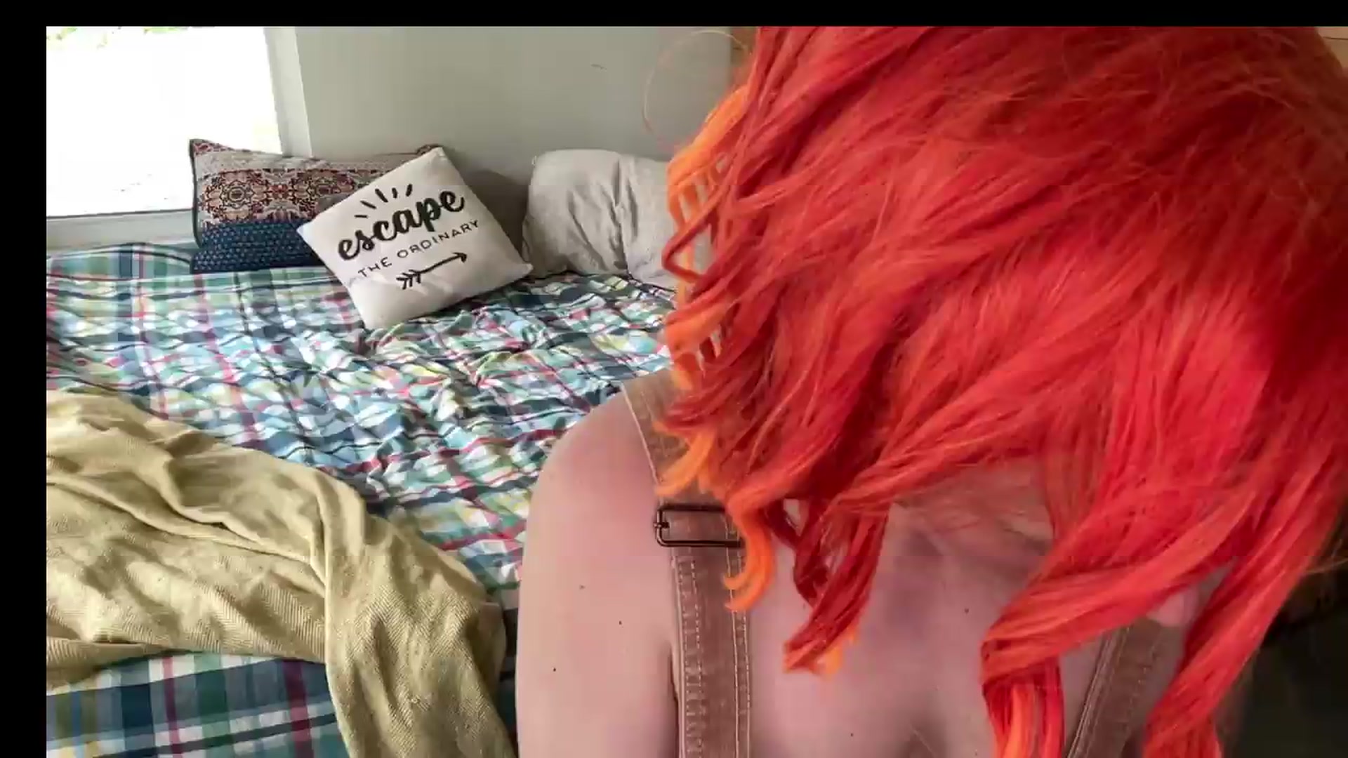 Gallery image thumbnail from PurrtyMetal's myfreecams stream on, 06/18/2026, 21:50 image 12 of 20
