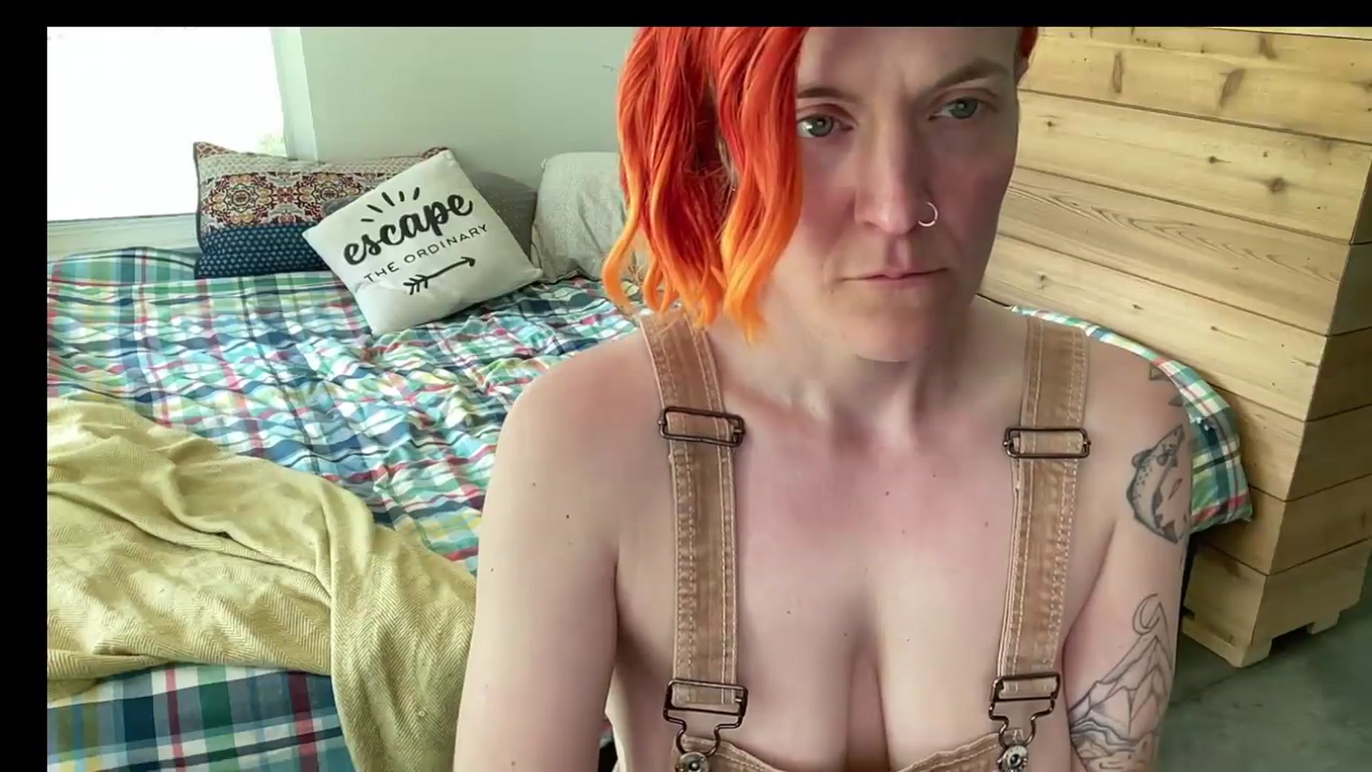 Gallery image thumbnail from PurrtyMetal's myfreecams stream on, 06/18/2026, 21:50 image 16 of 20