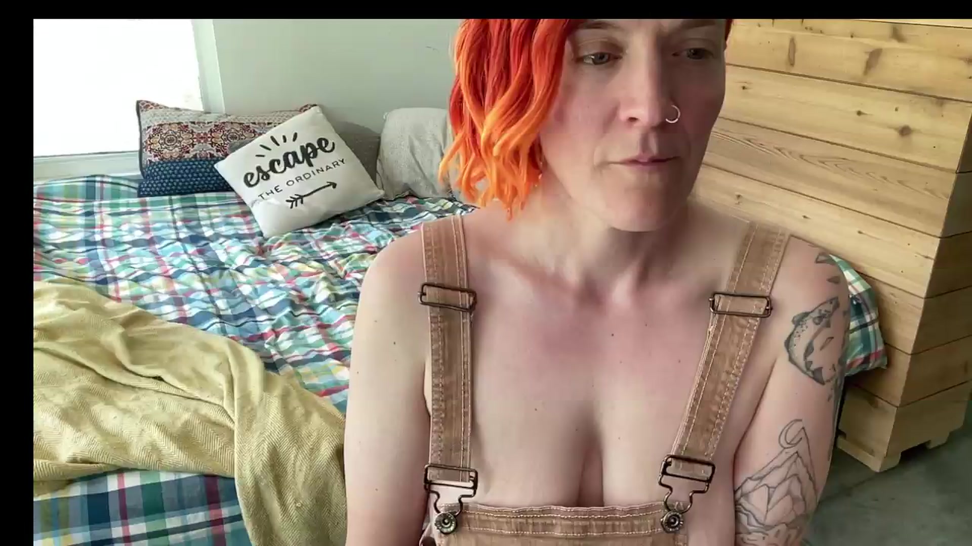 Gallery image thumbnail from PurrtyMetal's myfreecams stream on, 06/18/2026, 21:50 image 10 of 20