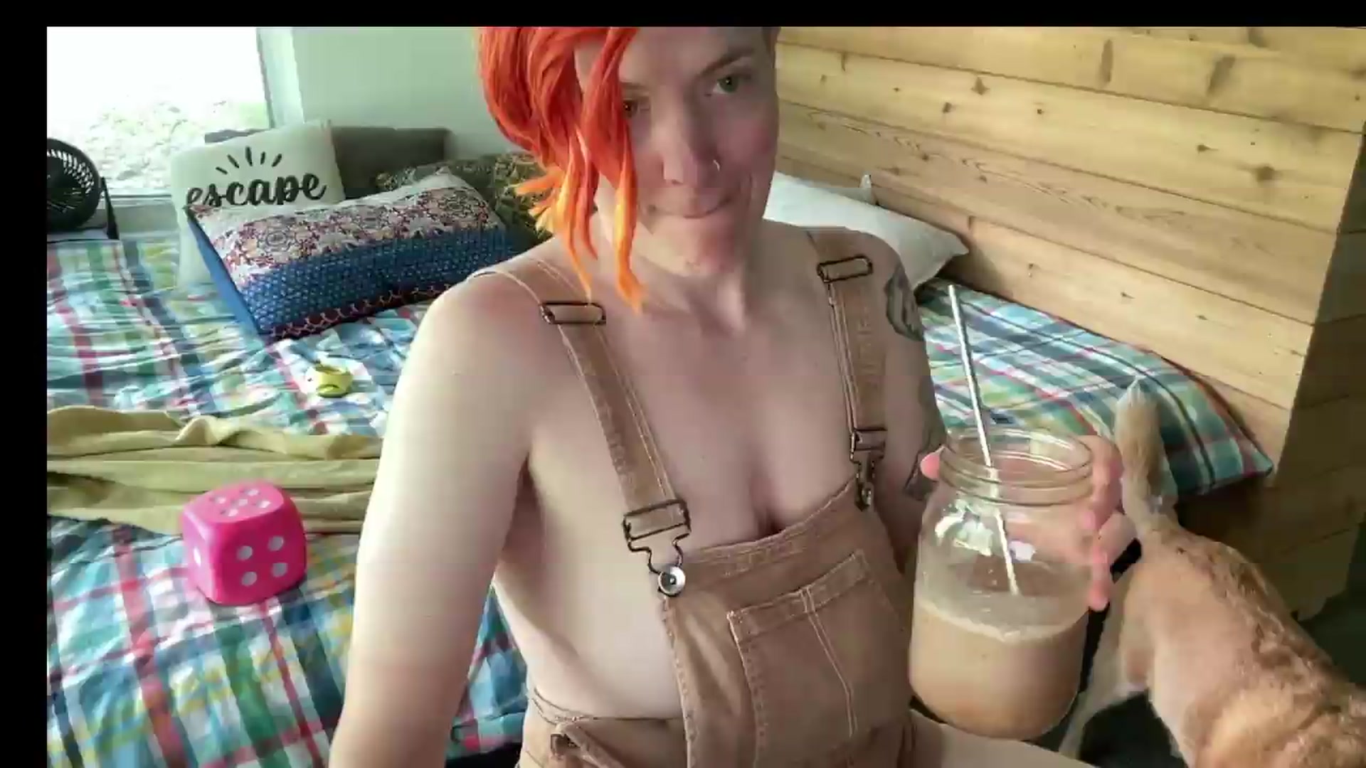 Gallery image thumbnail from PurrtyMetal's myfreecams stream on, 06/20/2026, 17:58 image 2 of 20
