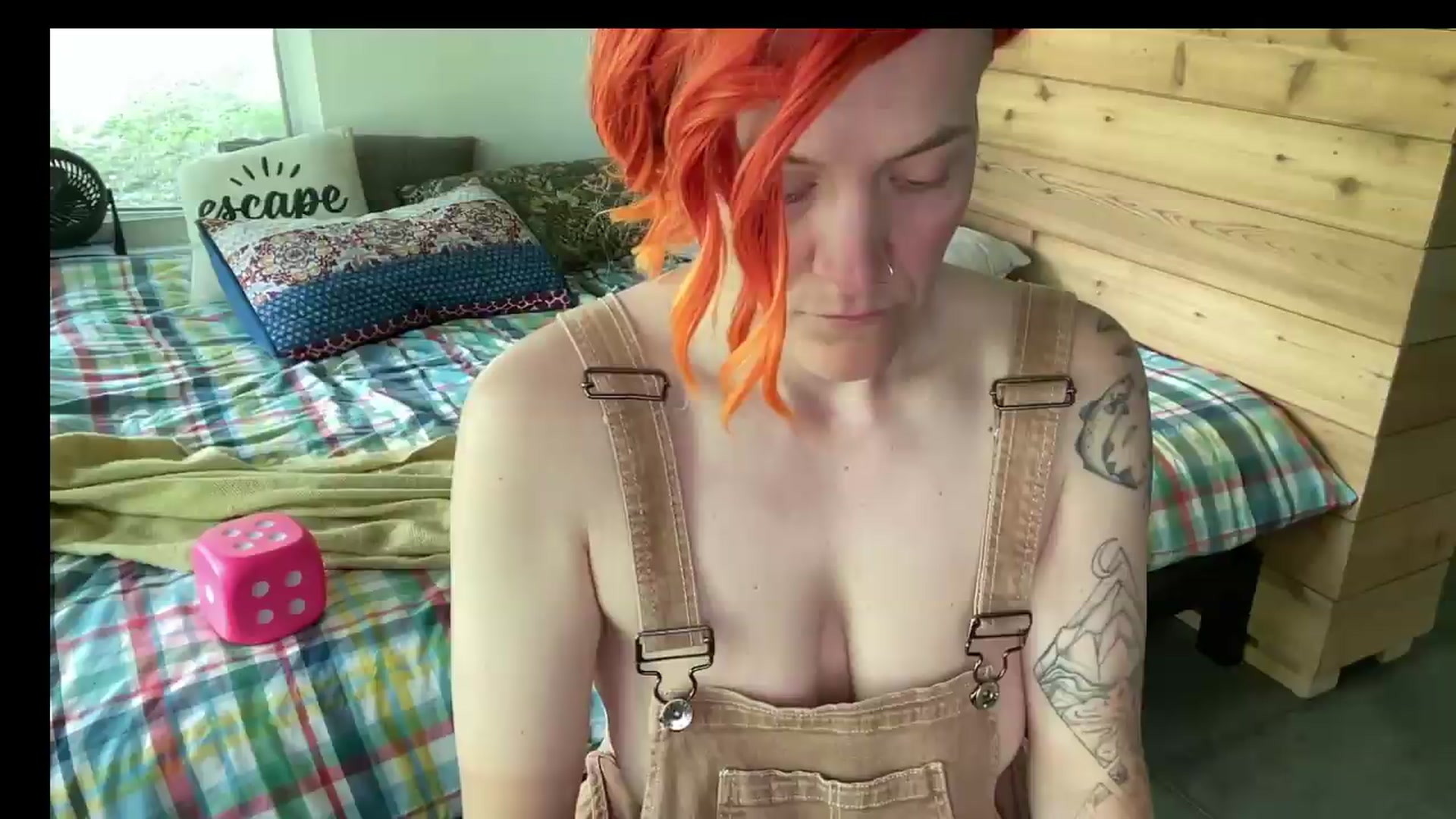 Gallery image thumbnail from PurrtyMetal's myfreecams stream on, 06/20/2026, 17:58 image 1 of 20