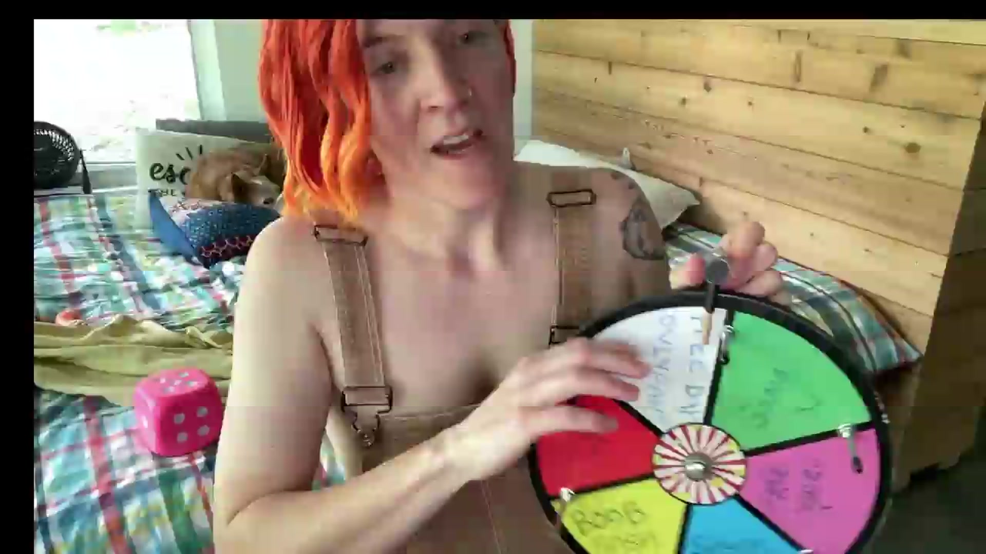 Gallery image thumbnail from PurrtyMetal's myfreecams stream on, 06/20/2026, 17:58 image 10 of 20
