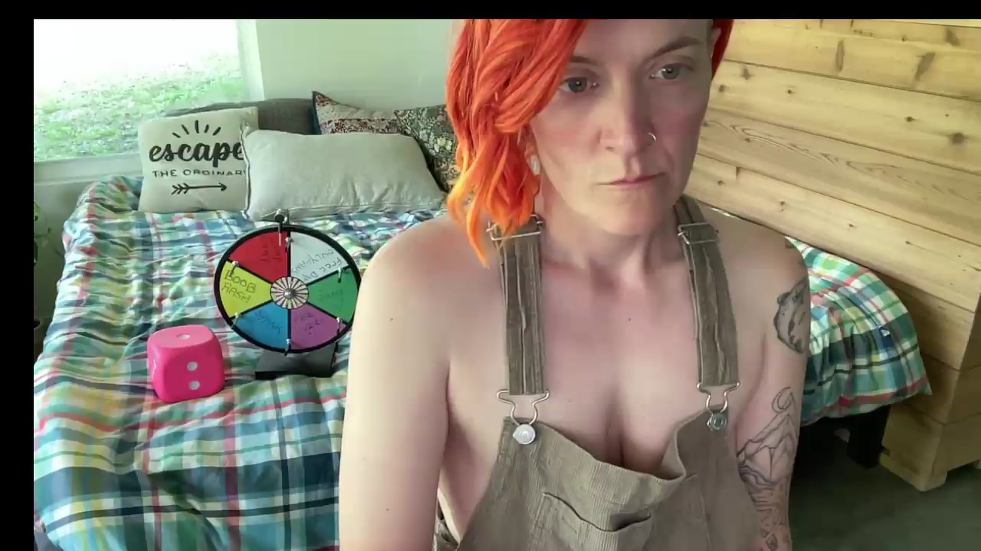 Gallery image thumbnail from PurrtyMetal's myfreecams stream on, 06/22/2026, 19:04 image 10 of 20