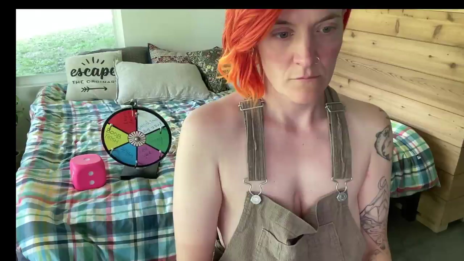Gallery image thumbnail from PurrtyMetal's myfreecams stream on, 06/22/2026, 19:04 image 13 of 20