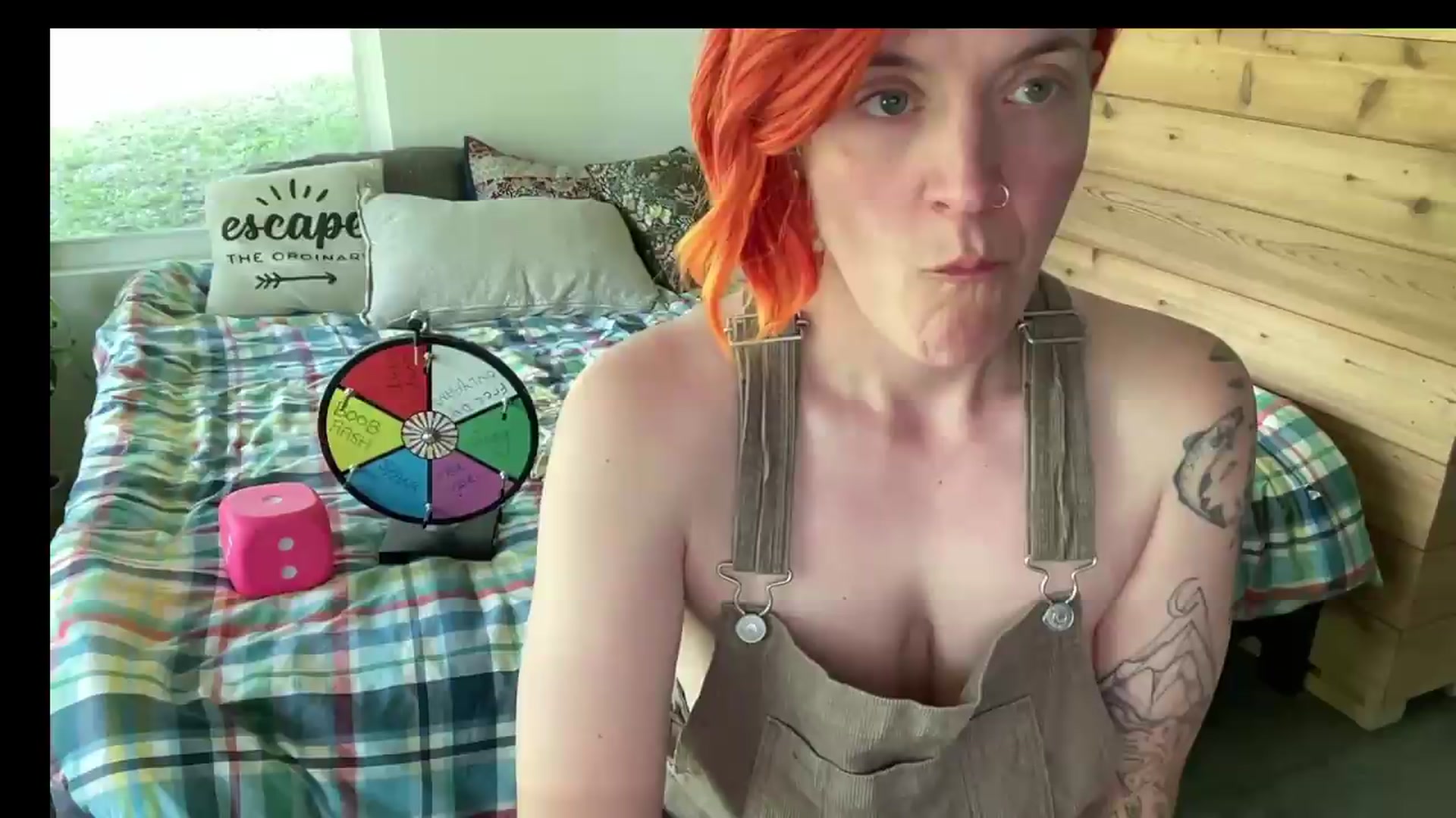 Gallery image thumbnail from PurrtyMetal's myfreecams stream on, 06/22/2026, 19:04 image 3 of 20