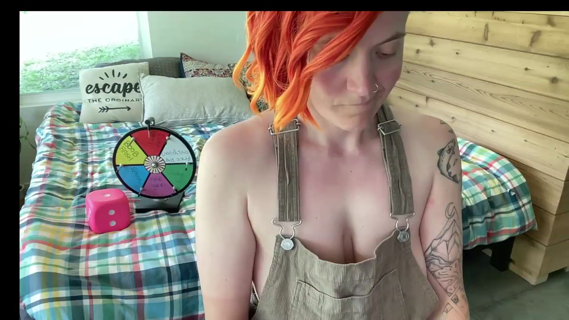 Gallery image thumbnail from PurrtyMetal's myfreecams stream on, 06/22/2026, 21:32 image 3 of 20