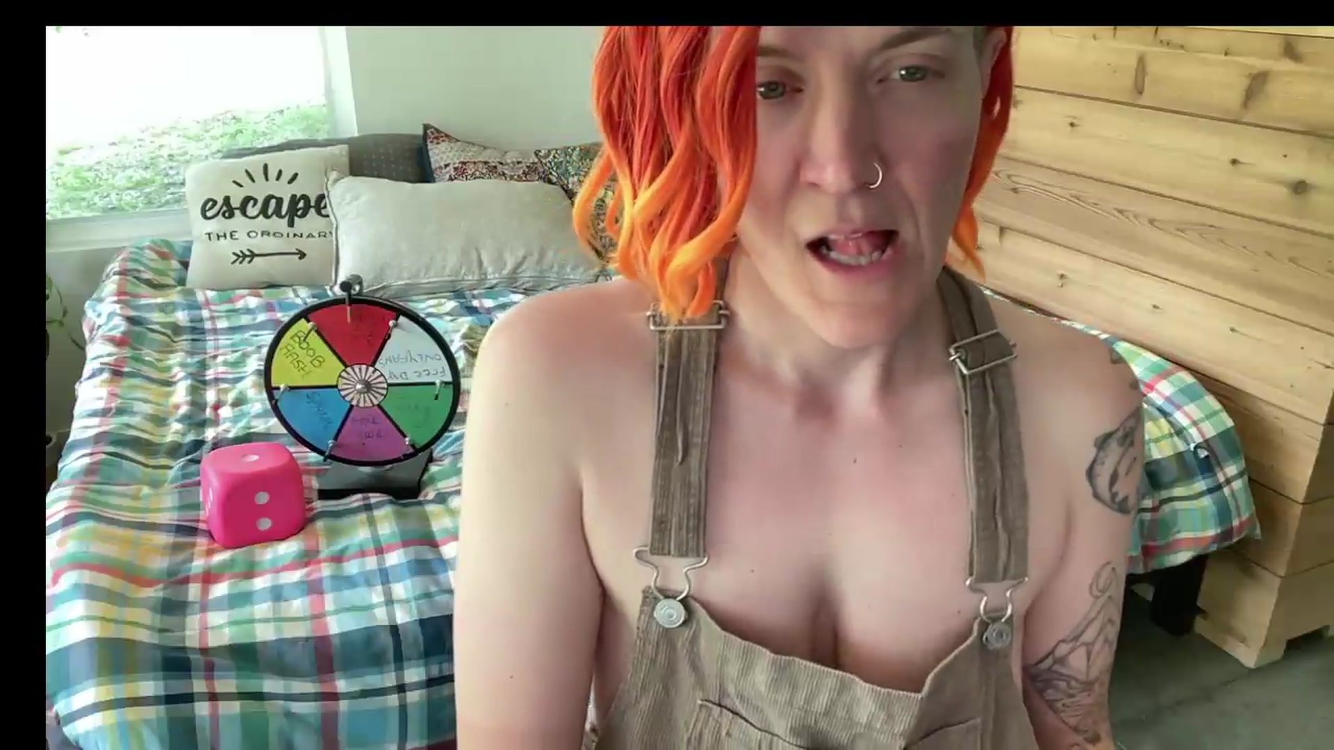 Gallery image thumbnail from PurrtyMetal's myfreecams stream on, 06/22/2026, 21:32 image 7 of 20