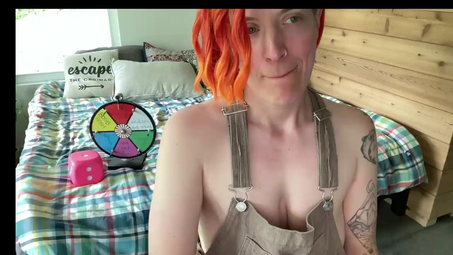 Gallery image thumbnail from PurrtyMetal's myfreecams stream on, 06/22/2026, 21:32 image 19 of 20
