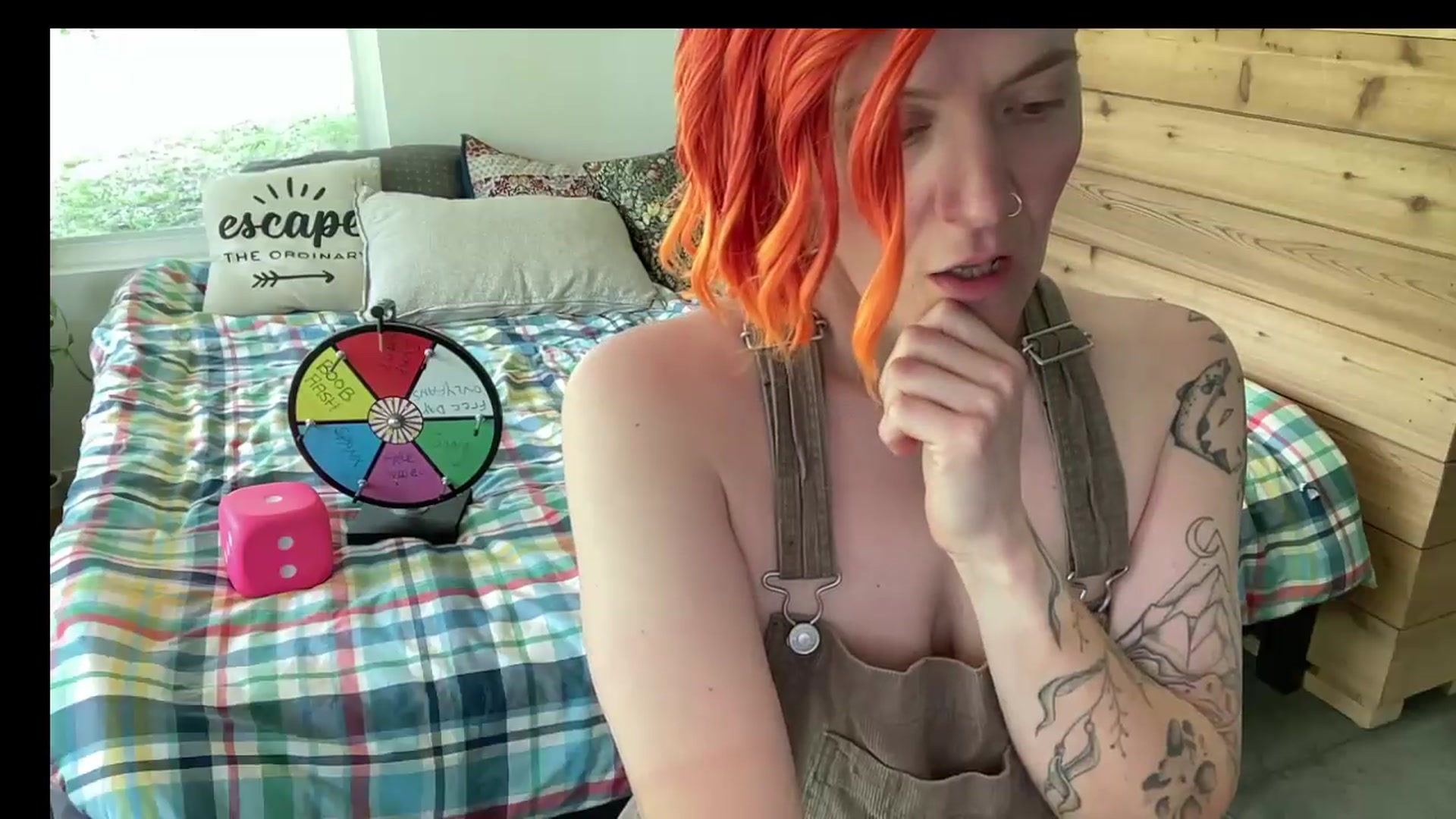Gallery image thumbnail from PurrtyMetal's myfreecams stream on, 06/22/2026, 21:32 image 8 of 20