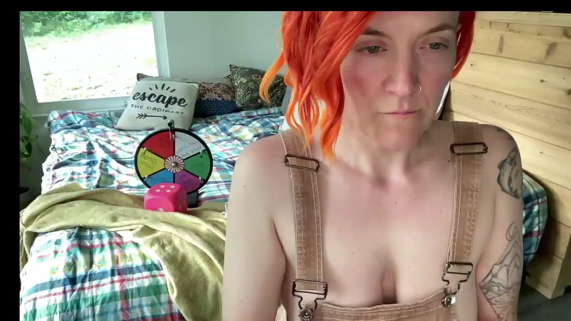 Gallery image thumbnail from PurrtyMetal's myfreecams stream on, 06/24/2026, 23:17 image 13 of 20