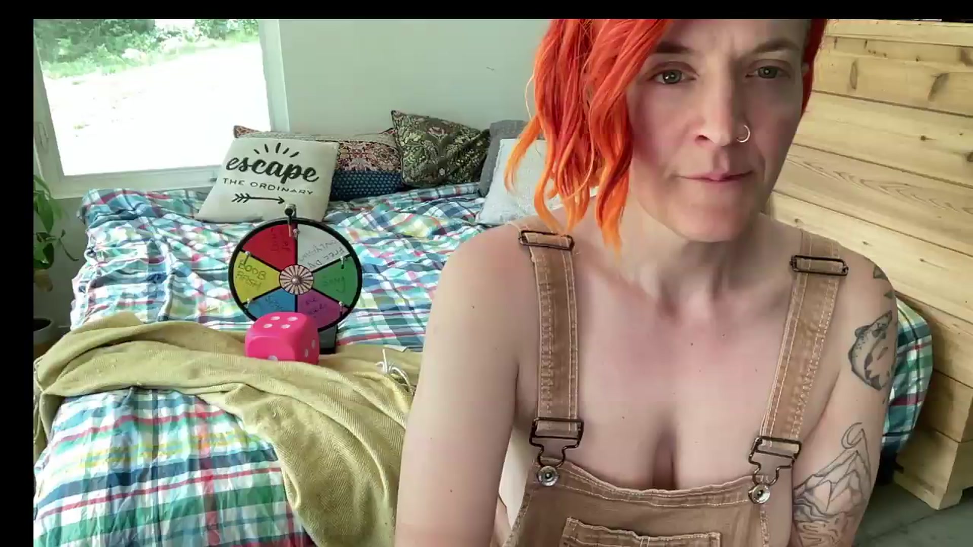 Gallery image thumbnail from PurrtyMetal's myfreecams stream on, 06/24/2026, 23:17 image 10 of 20