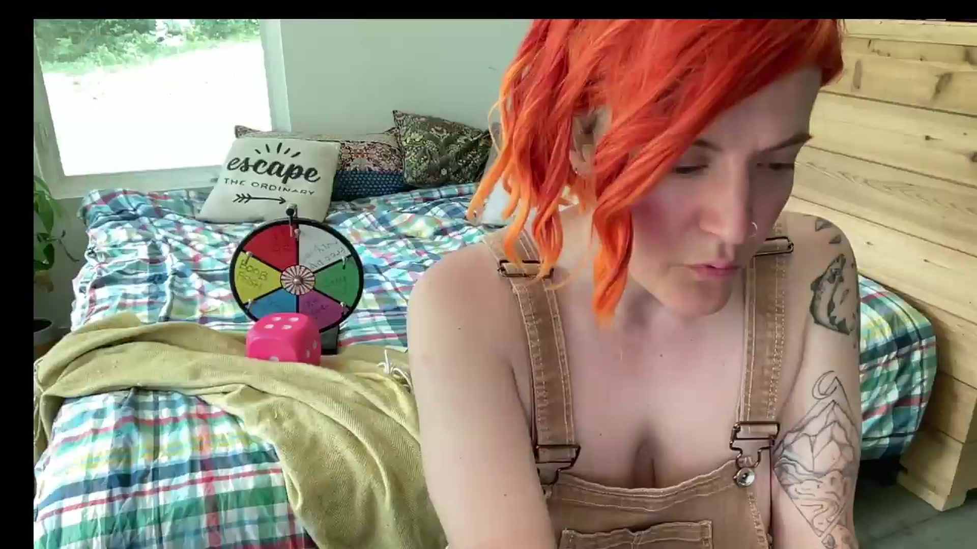 Gallery image thumbnail from PurrtyMetal's myfreecams stream on, 06/24/2026, 23:17 image 8 of 20